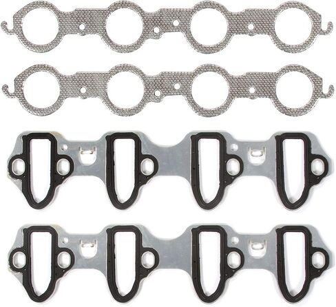 MA-9761252105 Head Gasket Set Head Bolts Lifters Compatible With/For 2004 GMC Chevrolet Cadillac Hummer 6.0 in Saudi Arabia