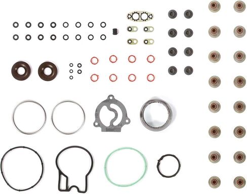 MA-9761252105 Head Gasket Set Head Bolts Lifters Compatible With/For 2004 GMC Chevrolet Cadillac Hummer 6.0 in Saudi Arabia