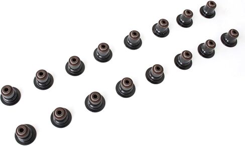 مجموعة حشية رأس الأسطوانة من AUCERAMIC HS55384 مع مجموعة مسامير الرأس مناسبة لكرايسلر 200 جيب شيروكي كومباس رينيجيد دودج دارت 2.4 لتر in Kuwait