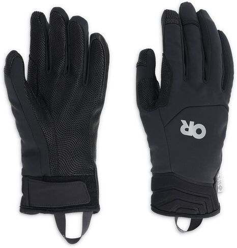 Outdoor Research Unisex-Adult Mixalot Gloves in Saudi Arabia