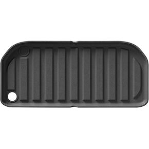 LUCKEASY Truck Bed Lower Mat for Hyundai Santa Cruz 2022 2023 2024 2025 2026 Car Mat Lower Mat All-Weather TPE Black in Kuwait