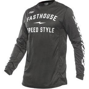FASTHOUSE Grindhouse Grit Jersey in Saudi Arabia