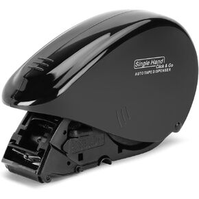 موزع الأشرطة المكتبية (أسود) in Kuwait