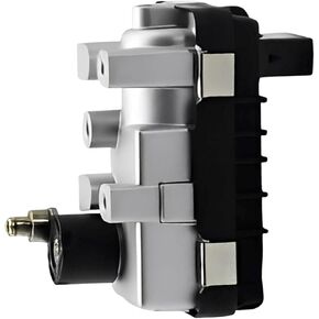 Turbo Electronic Actuator 786880-6 6NW009550-20 786880-8 Compatible With Ford Transit Custom 2.2 TDCi 12-18 in Kuwait