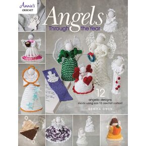 Angels Throughout the Year in Kuwait