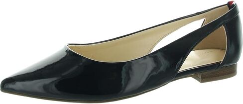 Tommy Hilfiger Women's VELAHI Ballet Flat in Kuwait