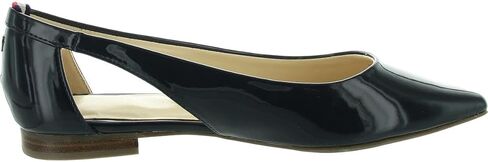 Tommy Hilfiger Women's VELAHI Ballet Flat in Kuwait
