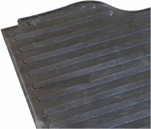 Truck Bed Mat- 74.3" Bed Fleetside 1pc for Toyota for Tundra 2000-2006 50-6245 in Saudi Arabia
