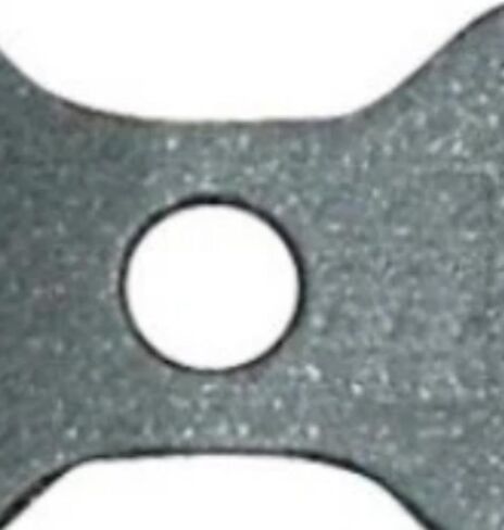 Tractor Engine Intake and Exhaust Manifold Gasket Set in Saudi Arabia