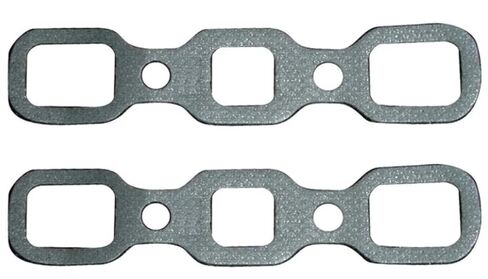 Tractor Engine Intake and Exhaust Manifold Gasket Set in Saudi Arabia
