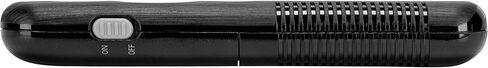 Targus Wireless USB Multimedia Presentation Remote with Laser Pointer, Bluetooth Control, Simple Control for Professional Presenter, Black with Gray (AMP09US) in Saudi Arabia