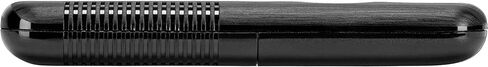 Targus Wireless USB Multimedia Presentation Remote with Laser Pointer, Bluetooth Control, Simple Control for Professional Presenter, Black with Gray (AMP09US) in Saudi Arabia