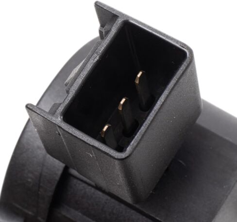 TRQ Brake Light Switch Compatible with 05-17 Buick 05-12 Chevrolet 07-12 GMC 08-10 Hummer 05-06 Pontiac 05-10 Saturn in Saudi Arabia