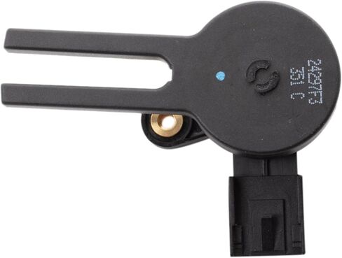 TRQ Brake Light Switch Compatible with 05-17 Buick 05-12 Chevrolet 07-12 GMC 08-10 Hummer 05-06 Pontiac 05-10 Saturn in Saudi Arabia