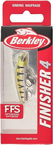 اللمسة النهائية-الأزرق Smelt-7-2.75in-1/3oz in Saudi Arabia