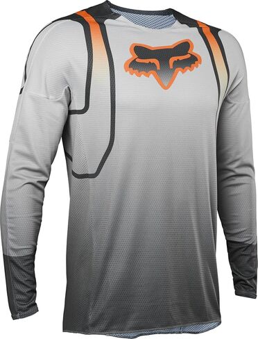 Fox Racing Mens 360 Vizen Motocross Jersey in Saudi Arabia