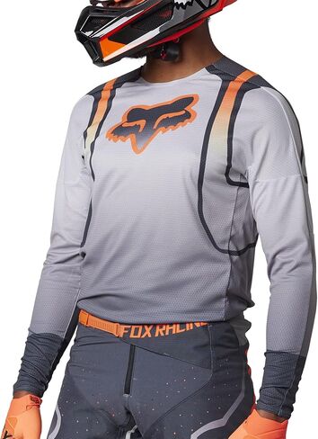 Fox Racing Mens 360 Vizen Motocross Jersey in Saudi Arabia