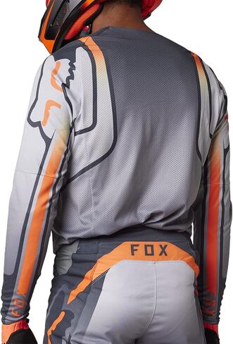Fox Racing Mens 360 Vizen Motocross Jersey in Saudi Arabia