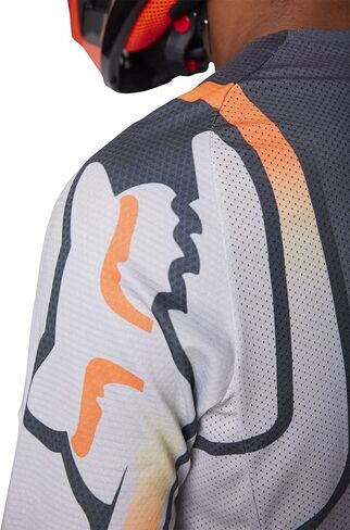 Fox Racing Mens 360 Vizen Motocross Jersey in Saudi Arabia