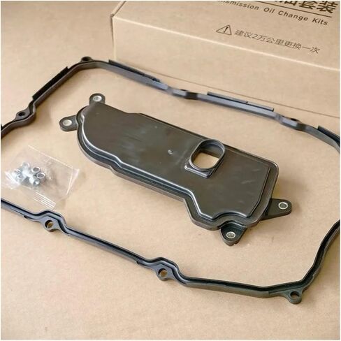 فلتر هيدروليكي ناقل الحركة AA81E 8AT 35330-53020 مناسب لكزس GS (_L1_) 250 350 450h LS460 ISC250 IS RC 200t 300 350 RCF 2009- in Saudi Arabia