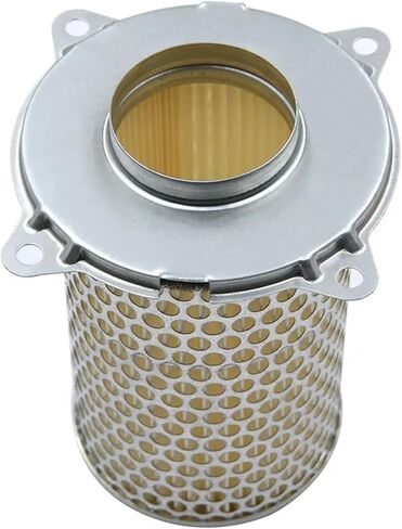 فلتر دراجة نارية لـ GS500، GSF250، GSX1200، Inazuma - متوافق مع GS500E، GS500F، GSF400، HFA3503، 13780-01D00 in Kuwait