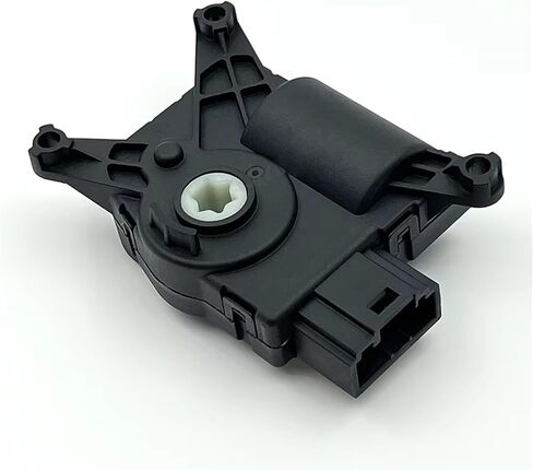 for Seat for Leon for Tarraco for Ateca for Alhambra 5QD907511C 5Q0907511H Car Interior Air Circulation Mode Servo Motor HVAC Blend Air Door Actuator in Saudi Arabia