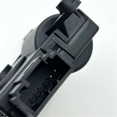 for Seat for Leon for Tarraco for Ateca for Alhambra 5QD907511C 5Q0907511H Car Interior Air Circulation Mode Servo Motor HVAC Blend Air Door Actuator in Saudi Arabia
