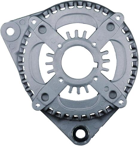 New Alternator Frame DE Compatible With Acura MDX 3.5L 2001-2002; Compatible With Honda Odyssey 3.5L 2002-2004, Pilot 3.5L 2003-2004 121401-0281 121401-0281 2182095 21-82095 76ND151 76ND-151 in Saudi Arabia