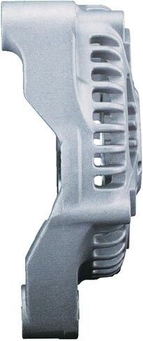 New Alternator Frame DE Compatible With Acura MDX 3.5L 2001-2002; Compatible With Honda Odyssey 3.5L 2002-2004, Pilot 3.5L 2003-2004 121401-0281 121401-0281 2182095 21-82095 76ND151 76ND-151 in Saudi Arabia