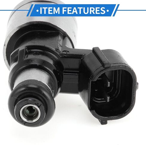 4 Pcs No.PYFA13250A Fuel Injector for Mazda CX-5 2.5 2018-2024 for Mazda 3 2.5 2019-2023 for Mazda 6 Sport Touring 2.5 2018-2021 in Saudi Arabia
