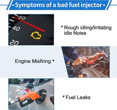 4 Pcs No.PYFA13250A Fuel Injector for Mazda CX-5 2.5 2018-2024 for Mazda 3 2.5 2019-2023 for Mazda 6 Sport Touring 2.5 2018-2021 in Saudi Arabia