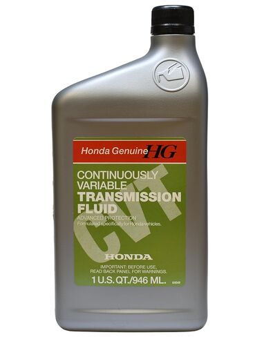 Honda 08200-9006 Continuously Variable Transmission Fluid CVT (1 Quart) (4) in Saudi Arabia