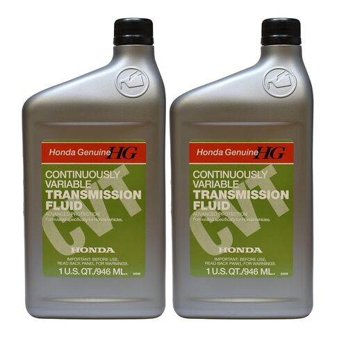 Honda 08200-9006 Continuously Variable Transmission Fluid CVT (1 Quart) (4) in Saudi Arabia