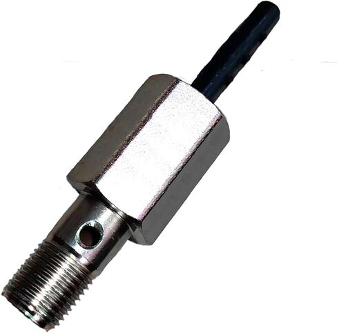 Overflow valve 310-9537 3109537 Compatible with CAT C6.4 C4.2 Engine 323D 321D 320D 318D 315D 319D 315D 314D 312D 311D Excavator in Saudi Arabia