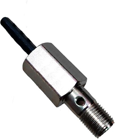 Overflow valve 310-9537 3109537 Compatible with CAT C6.4 C4.2 Engine 323D 321D 320D 318D 315D 319D 315D 314D 312D 311D Excavator in Saudi Arabia