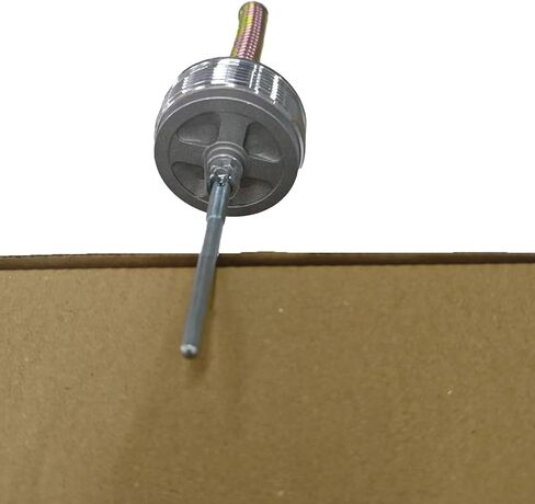 Hydraulic Flow Control Valve Check Valve 129-8034 1298034 Compatible with CAT 320D 323D2 336D 340D2 345D 349D2 Excavator in Saudi Arabia