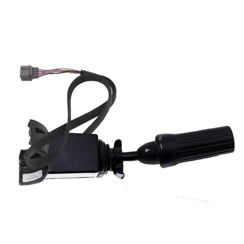 Gear Selector Joystick 701-80238 70180238 Compatible with JCB 456 426 436 416S 414S 412S 411 416 in Saudi Arabia