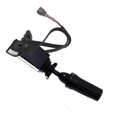 Gear Selector Joystick 701-80238 70180238 Compatible with JCB 456 426 436 416S 414S 412S 411 416 in Saudi Arabia