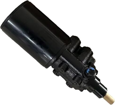 مجموعة صمام التوجيه 17A-40-12300 17A4012300 متوافقة مع كوماتسو D155A-5 in Kuwait