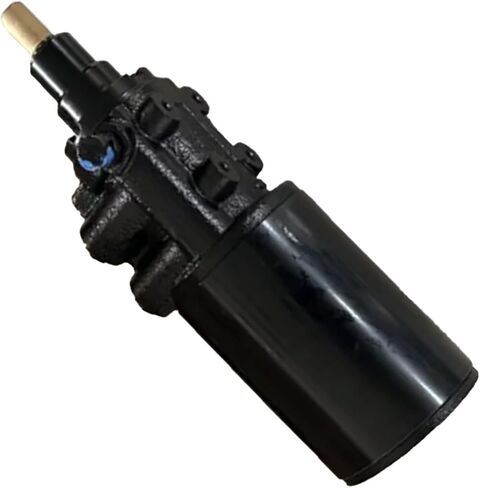 مجموعة صمام التوجيه 17A-40-12300 17A4012300 متوافقة مع كوماتسو D155A-5 in Kuwait