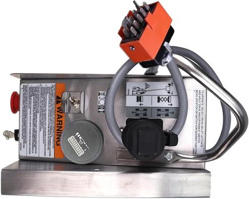 Control Box 310185 129674 Compatible with Skyjack Lift SJIII 3015 SJIII 3215 SJIII 3219 in Saudi Arabia