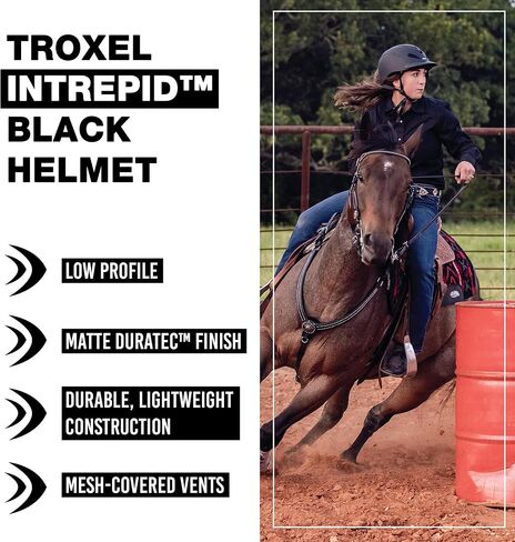 Troxel Intrepid Helmet in Saudi Arabia