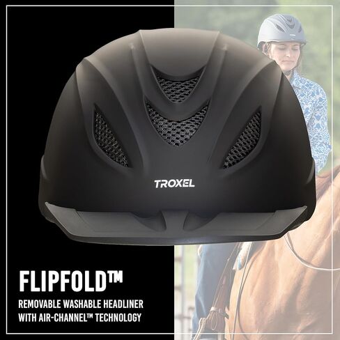 Troxel Intrepid Helmet in Saudi Arabia