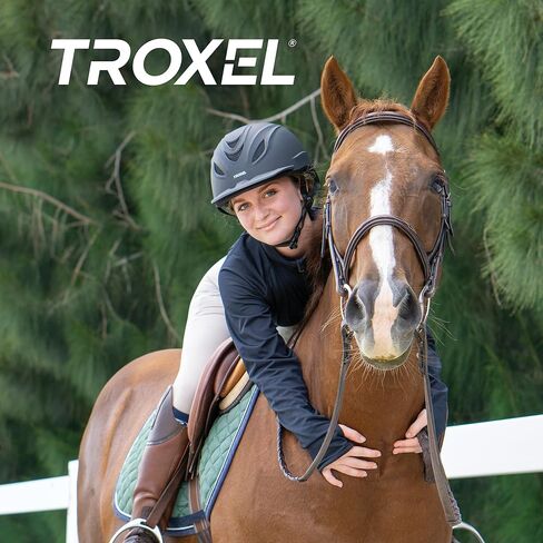 Troxel Intrepid Helmet in Saudi Arabia