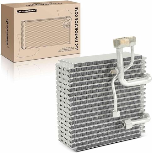 A-Premium A/C Evaporator Core Compatible with Kia Sportage 1995 1996 1997 2.0L in Saudi Arabia