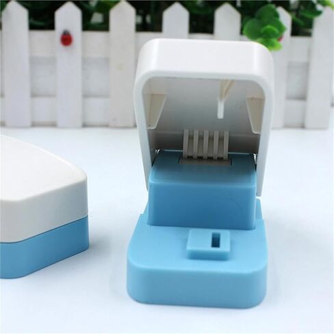 Children's Puzzle Embossing Machine - Handmade Craft Photo Cutting Device, Endless Creativity(07) in Saudi Arabia