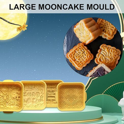 مجموعة قوالب صنع عملية، قوالب صناعة المعجنات المنقوشة، قوالب ضغط يدوية، مزخرفة معجنات قابلة للتعديل، ضغط يدوي in Kuwait