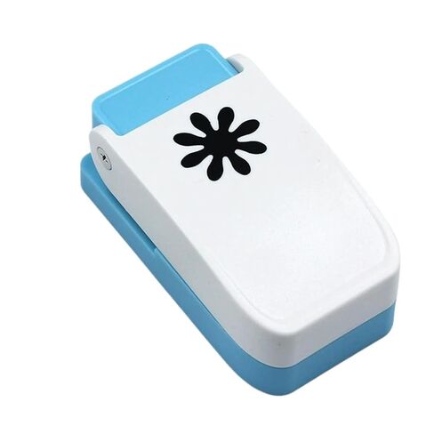 Children's Puzzle Embossing Machine - Handmade Craft Photo Cutting Device, Endless Creativity(07) in Saudi Arabia