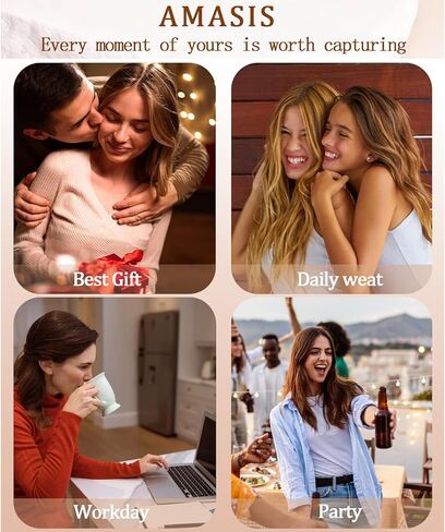 6 أزواج من الأقراط المسمار الخلفي الأسود للأذنين الحساسة، لا تسبب الحساسية الجراحية من الفولاذ المقاوم للصدأ قوس قزح 5A مكعب زركونيا أقراط جانبية ثقب الأزرار مجوهرات 6 مم تشيكوسلوفاكيا للنساء والرجال والفتيات in Kuwait