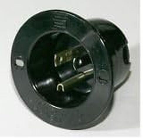AC INLET FLANGE 120127 FOR CROWN GPW 2000 in Saudi Arabia
